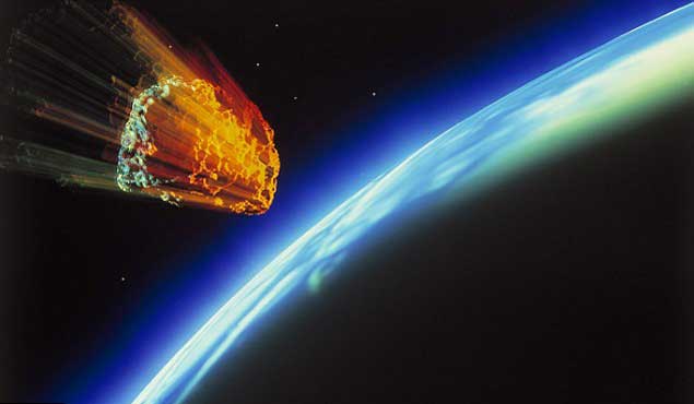 meteorito