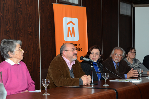 El Memorial, declarado Monumento Histórico| 19 de mayo de 2014