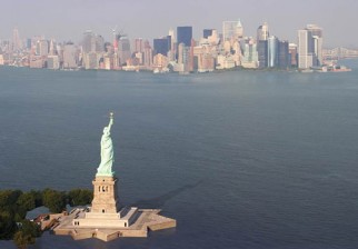Estatua de la Libertad, New York / Foto:  Nickolay Lamm
