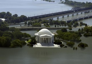 Jefferson Memorial, Washington DC / Foto:  Nickolay Lamm