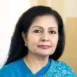 Lakshmi Puri