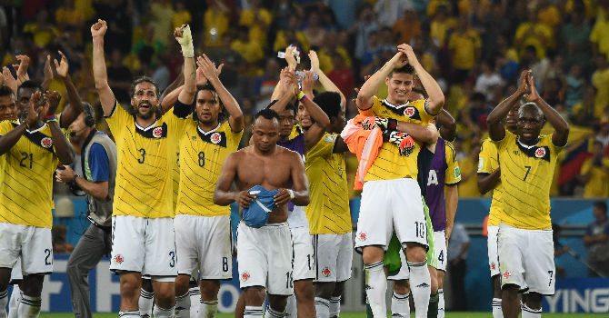 colombia