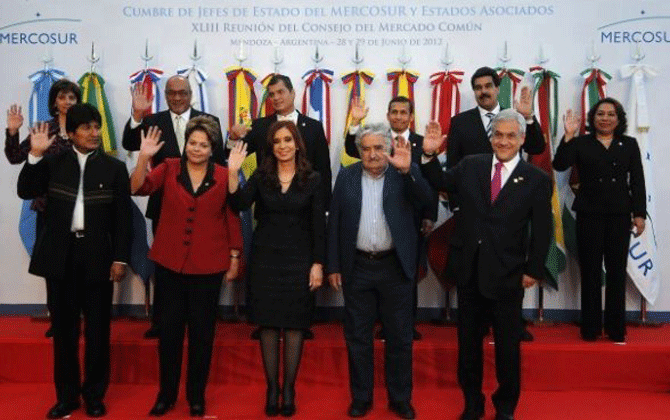 Mercosur