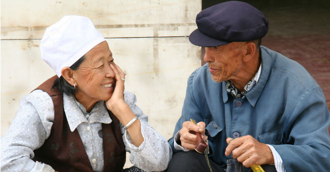 china-estres