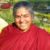 Vandana Shiva