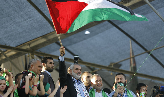 gaza-e