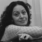 Virginia Correa Dupuy (mezzosoprano)