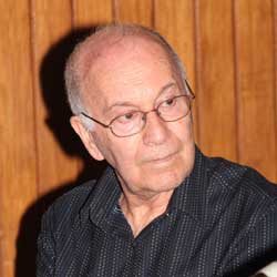 Iván Restrepo