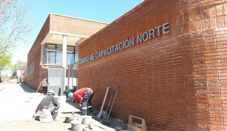 UTE inaugura en Paso de los Toros Centro de Capacitación Norte ... - LaRed21