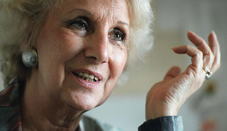 Estela de Carlotto Alchetron, The Free Social Encyclopedia