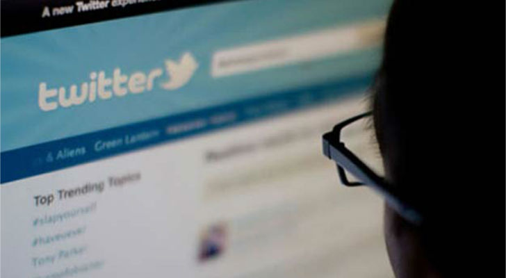 Twitter enfrenta investigación luego de negar solicitud de datos a usuario