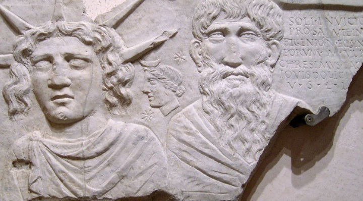 dioses-romanes-e
