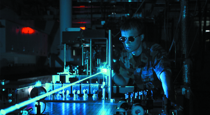 De acuerdo con los resultados obtenidos en los experimentos de Ehrlich, lo neutrinos superan la velocidad de la luz. / Foto: Wikimedia Commons