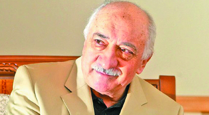 Fethullah Gülen, teólogo opositor al estado Turco / Foto: Diyar se - Flickr