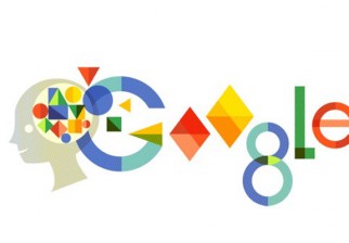 Google conmemora ocasionalmente a personalidades de todos los campos con sus famosos doodles / Foto: Google.com