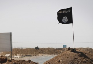 El Estado Islámico (ISIS) es considerado una organización terrorista / Foto: AFP