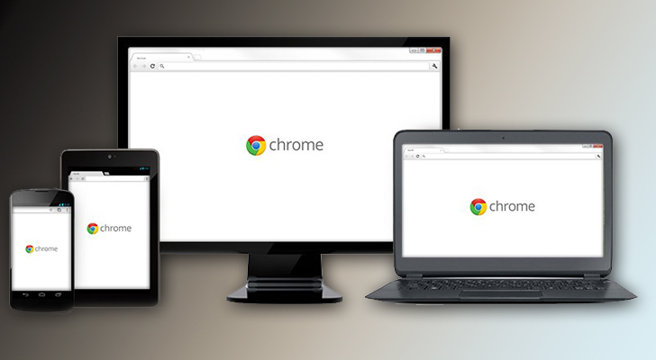 Google Chrome se adaptará a los usuarios más chicos