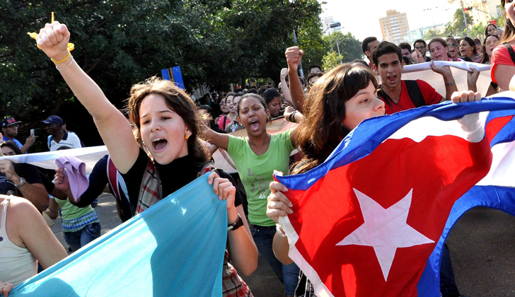 cubanos