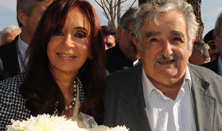 El presidente dijo que en los últimos tiempos no ha mantenido ninguna conversación con Cristina Fernández de Kirchner.