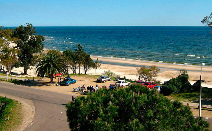 La Costa De Canelones Presenta Festivales De Rock Y Reggae Para Este 