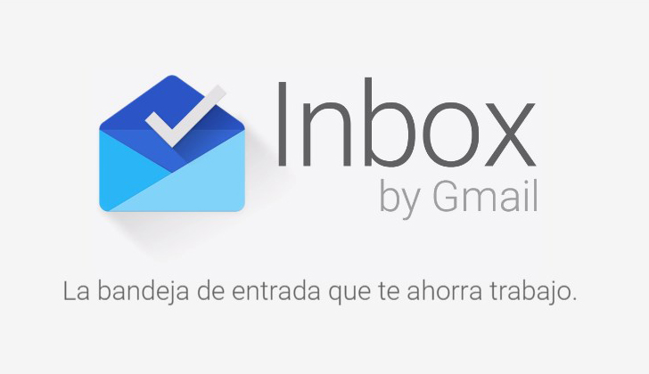 En google aseguran que Inbox viene a complementar a Gmail, y no a sustituirlo. / Foto: google.com/inbox