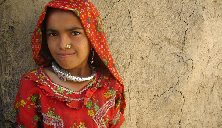 140 millones de mujeres en el mundo han sufrido mutilación genital. / Foto: Meena Kadri