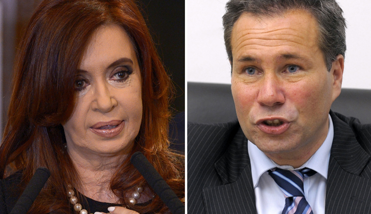 El Fiscal Gerardo Pollicita dio curso a la acusación contra Fernández de Kirchner.