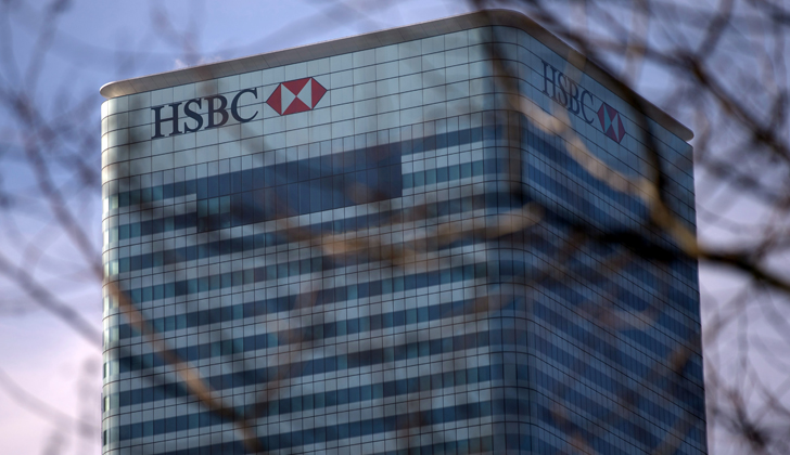 La casa matriz del HSBC en Londres emitió un comunicado responsabilizando por “descuidos” a su filial suiza.