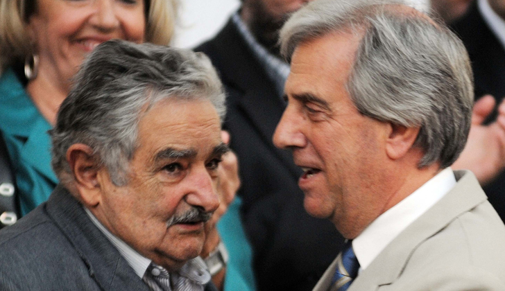 Vázquez tendrá que tomar la decisión de seguir o no con el Puerto de Aguas Profundas, proyecto que le deja su predecesor Mujica.