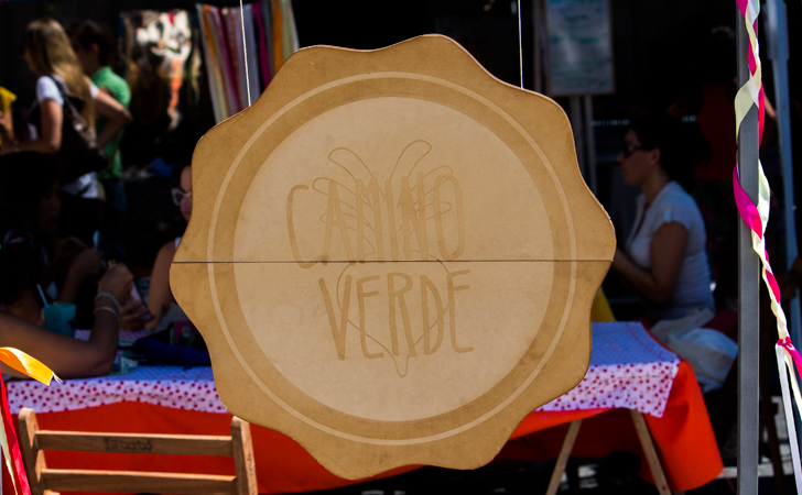 camino-verde