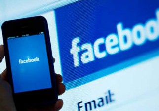 ¿Qué está prohibido publicar en Facebook?