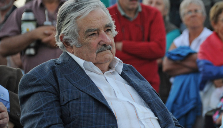 jose mujica