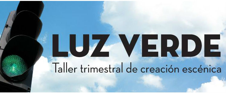 luz verde