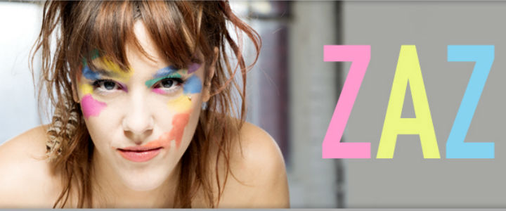 ZAZ - discography 2009-2015