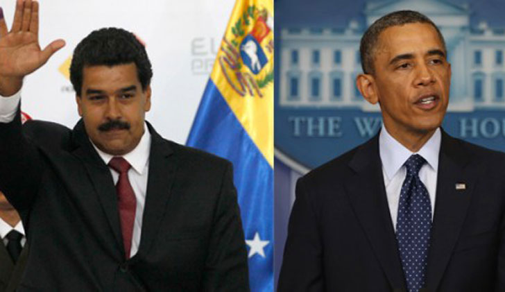 maduro-obama