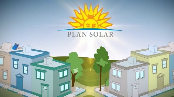 Ingresando al Plan Solar de UTE ganás muchos beneficios