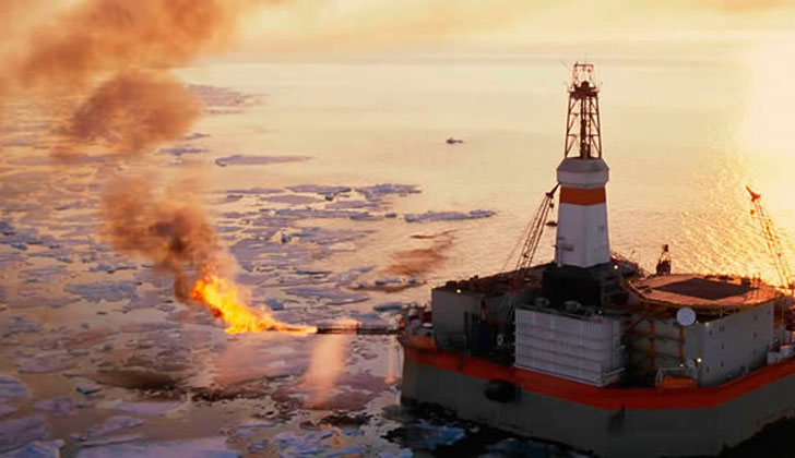 artico-petroleo