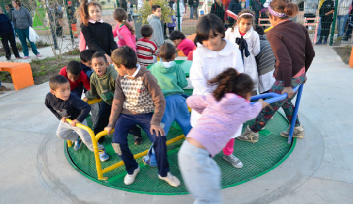 plaza alba roballo