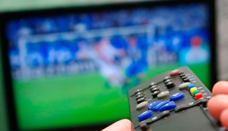 Consecuencias negativas de mirar televisión muchas horas. Foto: Getty Images