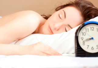La Sociedad Española del Sueño considera que "La población no duerme las horas que debe dormir". Foto: EFE