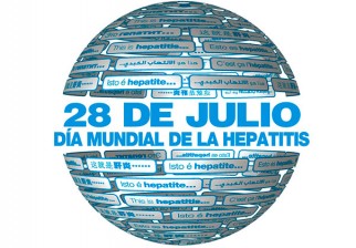 Se conmemora este 28 de julio Día Mundial contra la Hepatitis