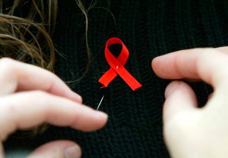 Uruguay planifica eliminar la transmisión de madre a hijo tanto de VIH como de sífilis. Foto: EFE
