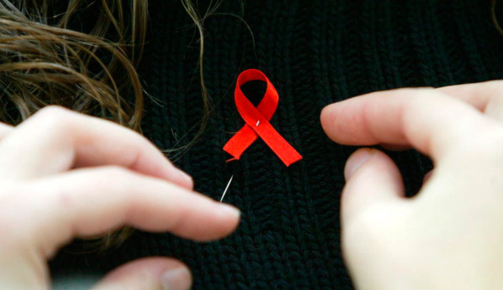 Uruguay planifica eliminar la transmisión de madre a hijo tanto de VIH como de sífilis. Foto: EFE