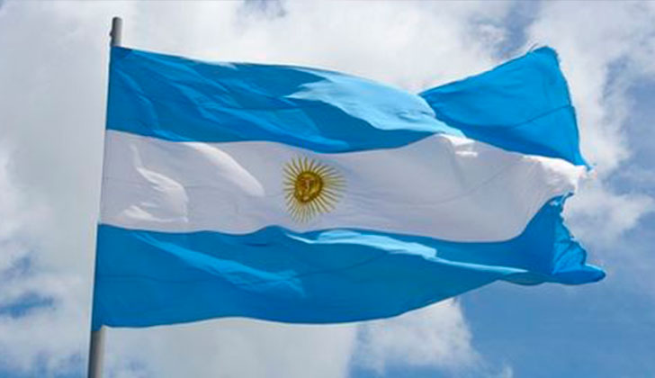 Se conmemora en Argentina el Día de los Valores Humanos. Foto: Argentina