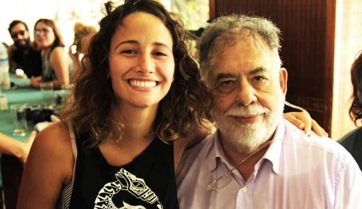 Elisa Barbosa es actualmente la única estudiante uruguaya cursando en la afamada escuela de cine cubana. 