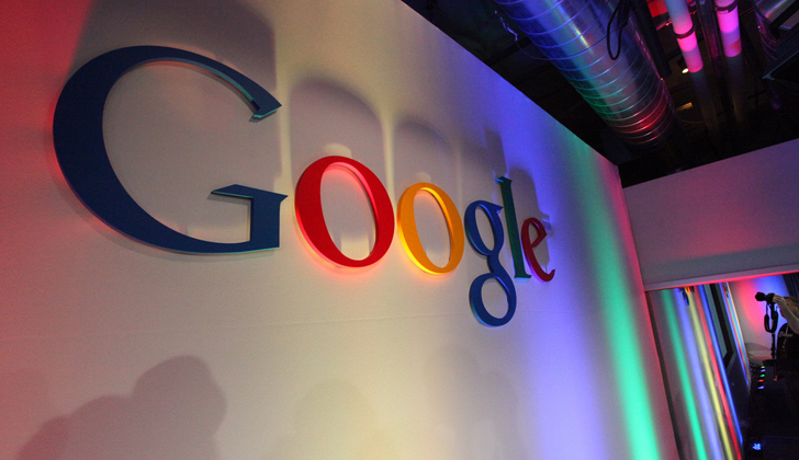 Google ganó 65.000 millones de dólares en un solo día. Foto: Robert Scoble. 