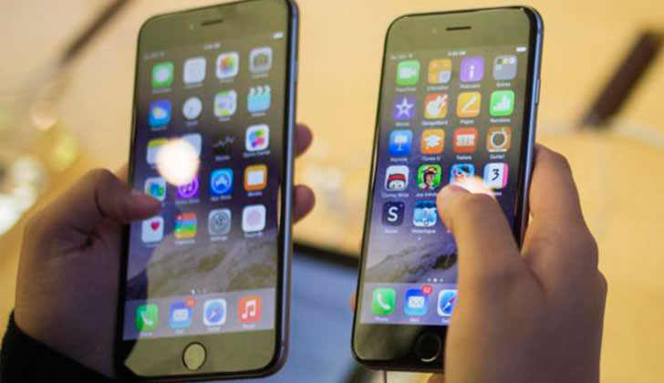 Los videos en 360º de Google Spotlight Stories llegan ahora a los dispositivos iOS de Apple. Foto: EFE