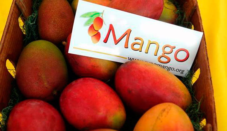 Beneficios de consumir mango. Foto: AFP