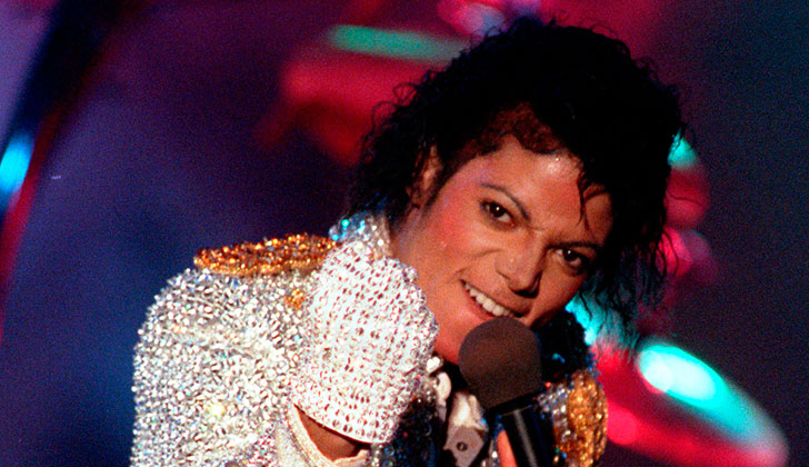 El 30 de julio subastan guante de Michael Jackson