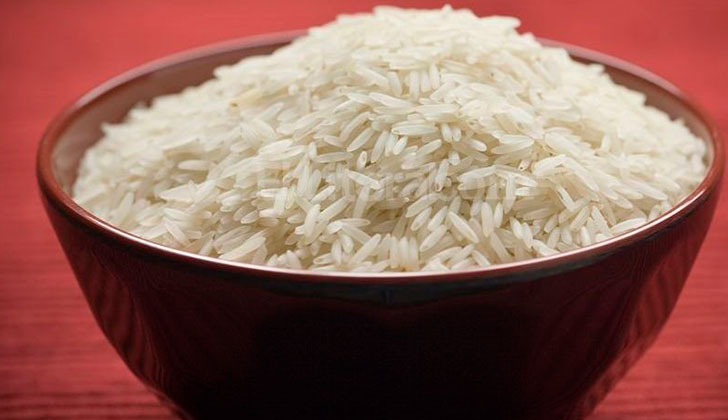 Beneficios del vinagre de arroz para la salud. Foto: EFE